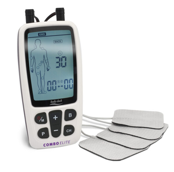 BodyClock 3-i-1 Combo Elite - Bilde 8
