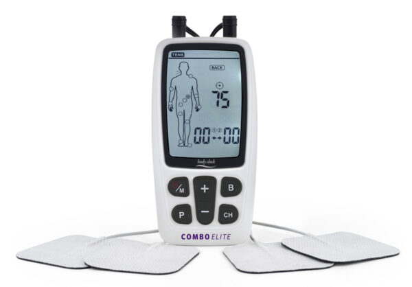 BodyClock 3-i-1 Combo Elite