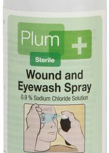 Plum Øyeskyll og Sårspray 50 ml