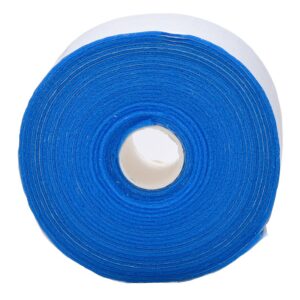 Plum QuickSoft Bandage Blue 5,5 cm x 5 m – elastisk og selvklebende bandasje for trygg og effektiv beskyttelse.