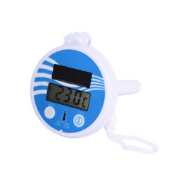 Flytende vanntermometer