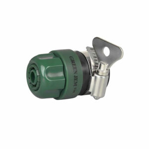 Universal vannkran adapter