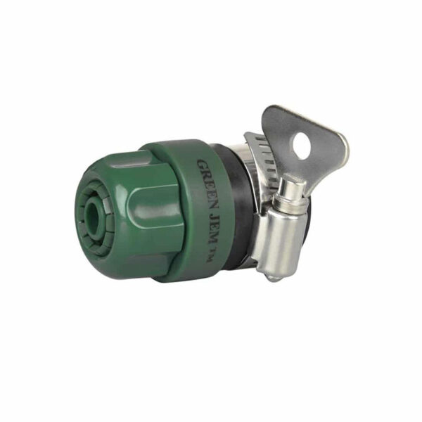 Universal vannkran adapter